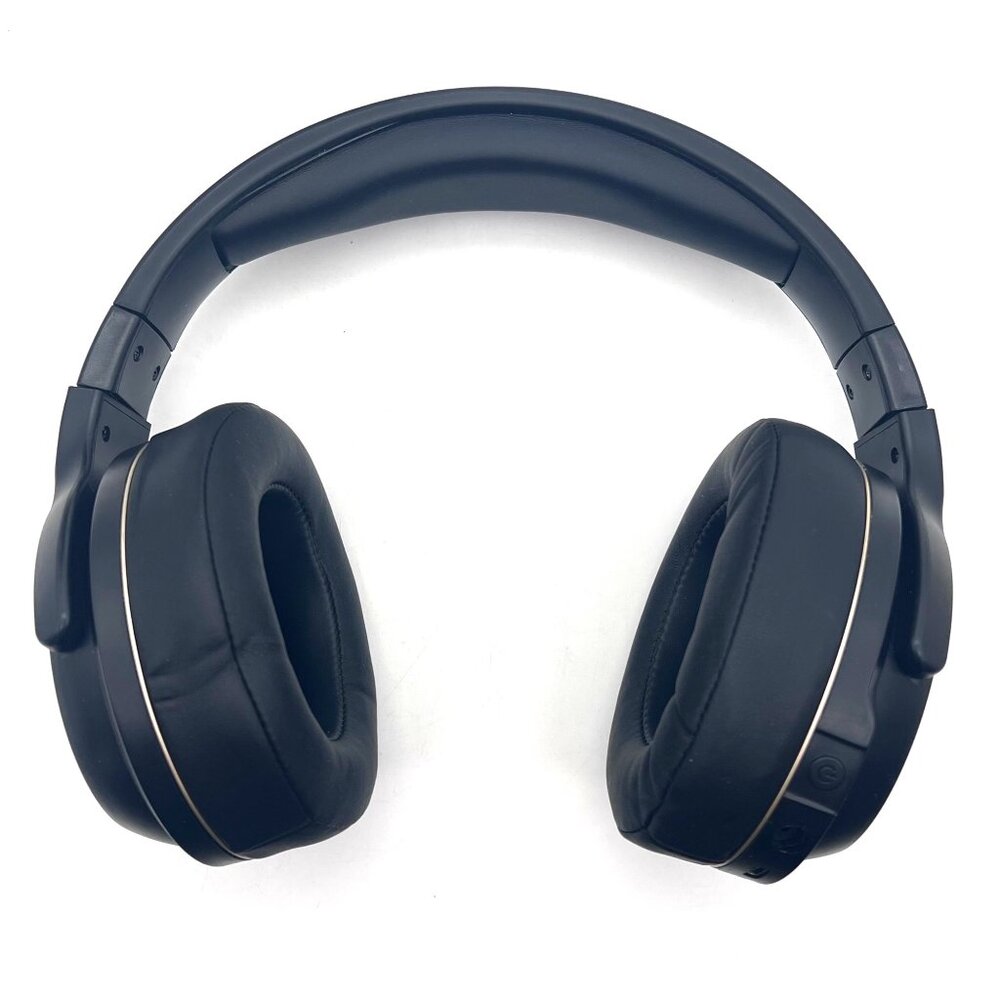 Xiberia G01 Wireless Gaming Headset With Detachable ENC Microphone MISSING USB - Picture 5 of 16